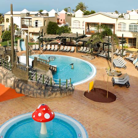 H10 Rubicon Horizons Collection (Adults Only) Hotel Playa Blanca  Kültér fotó Club Hotel Calma Gran Magal