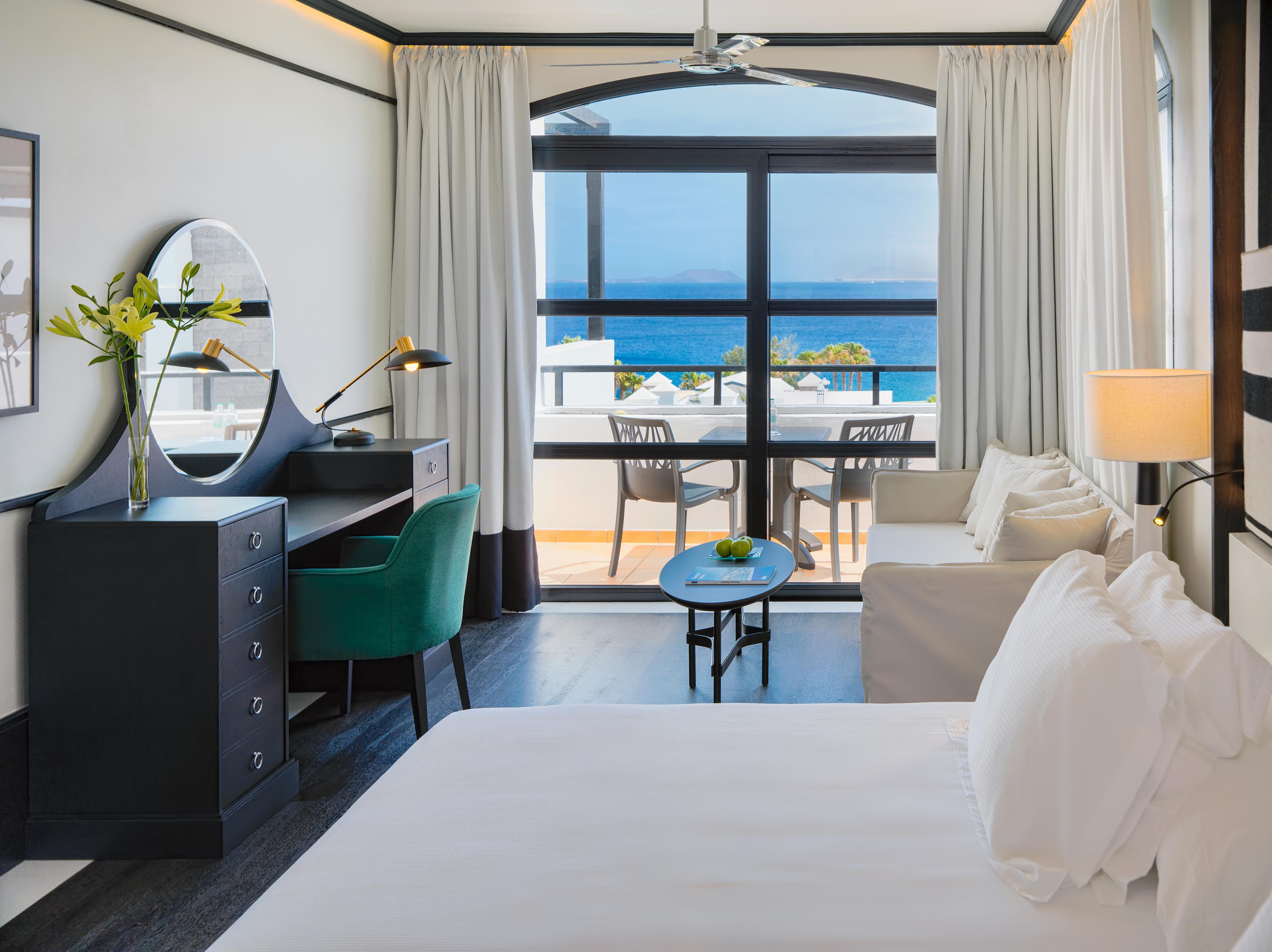 H10 Rubicon Horizons Collection (Adults Only) Hotel Playa Blanca  Kültér fotó