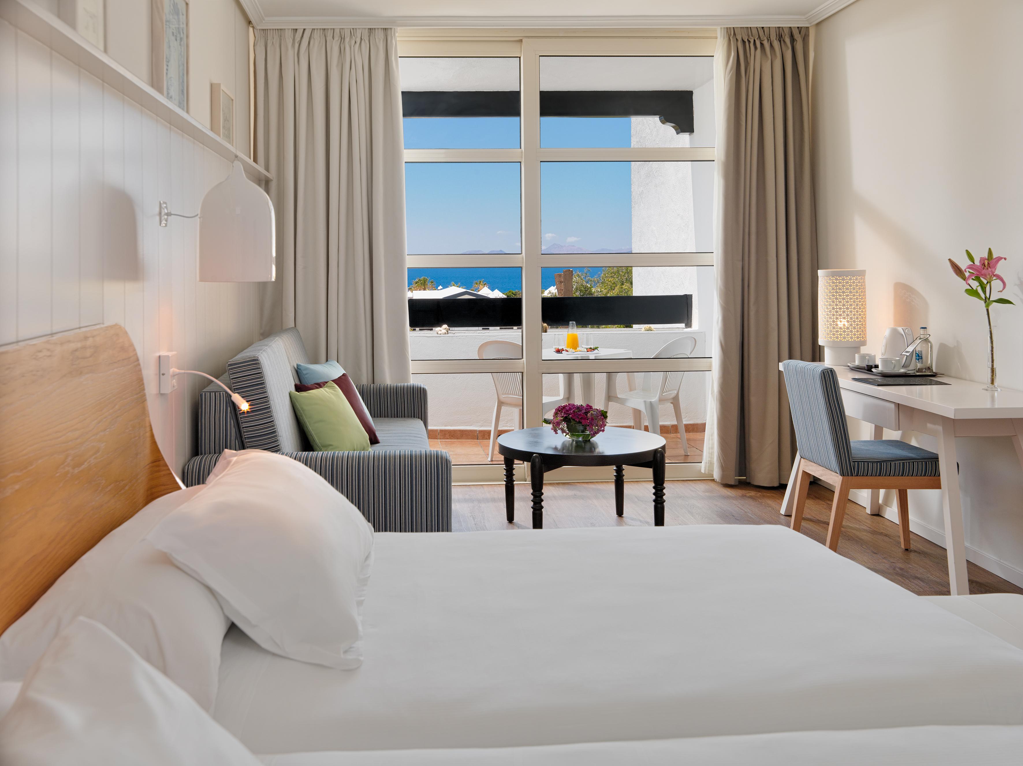 H10 Rubicon Horizons Collection (Adults Only) Hotel Playa Blanca  Kültér fotó