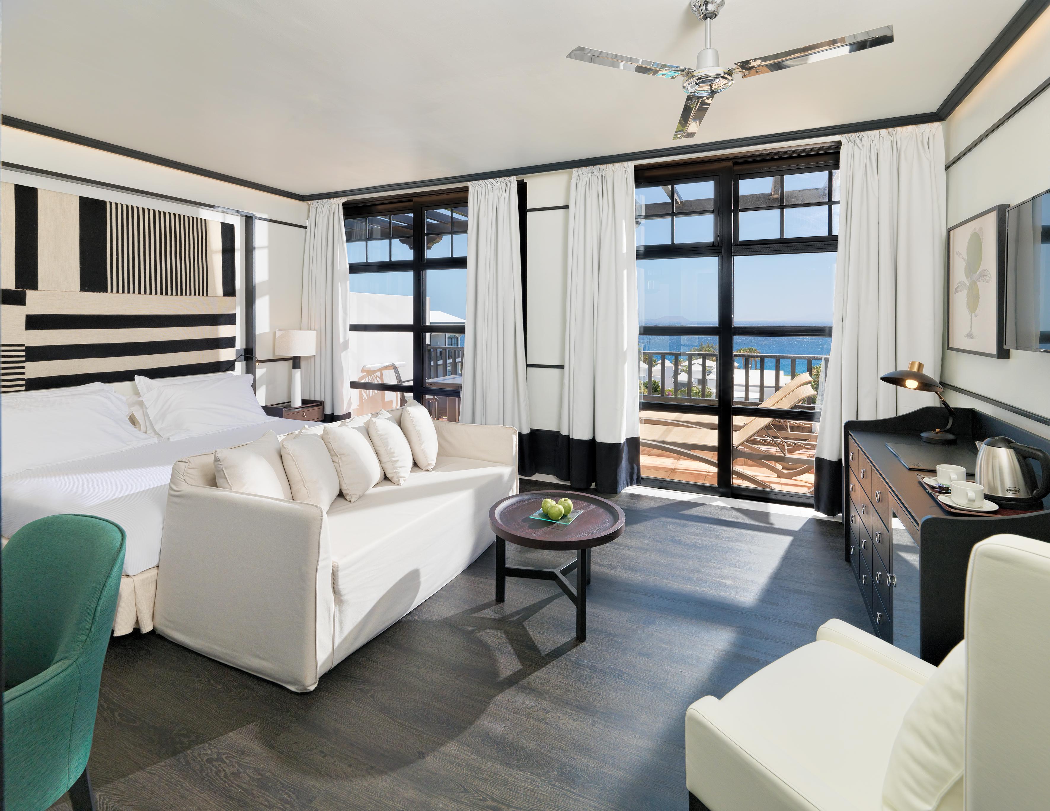 H10 Rubicon Horizons Collection (Adults Only) Hotel Playa Blanca  Kültér fotó