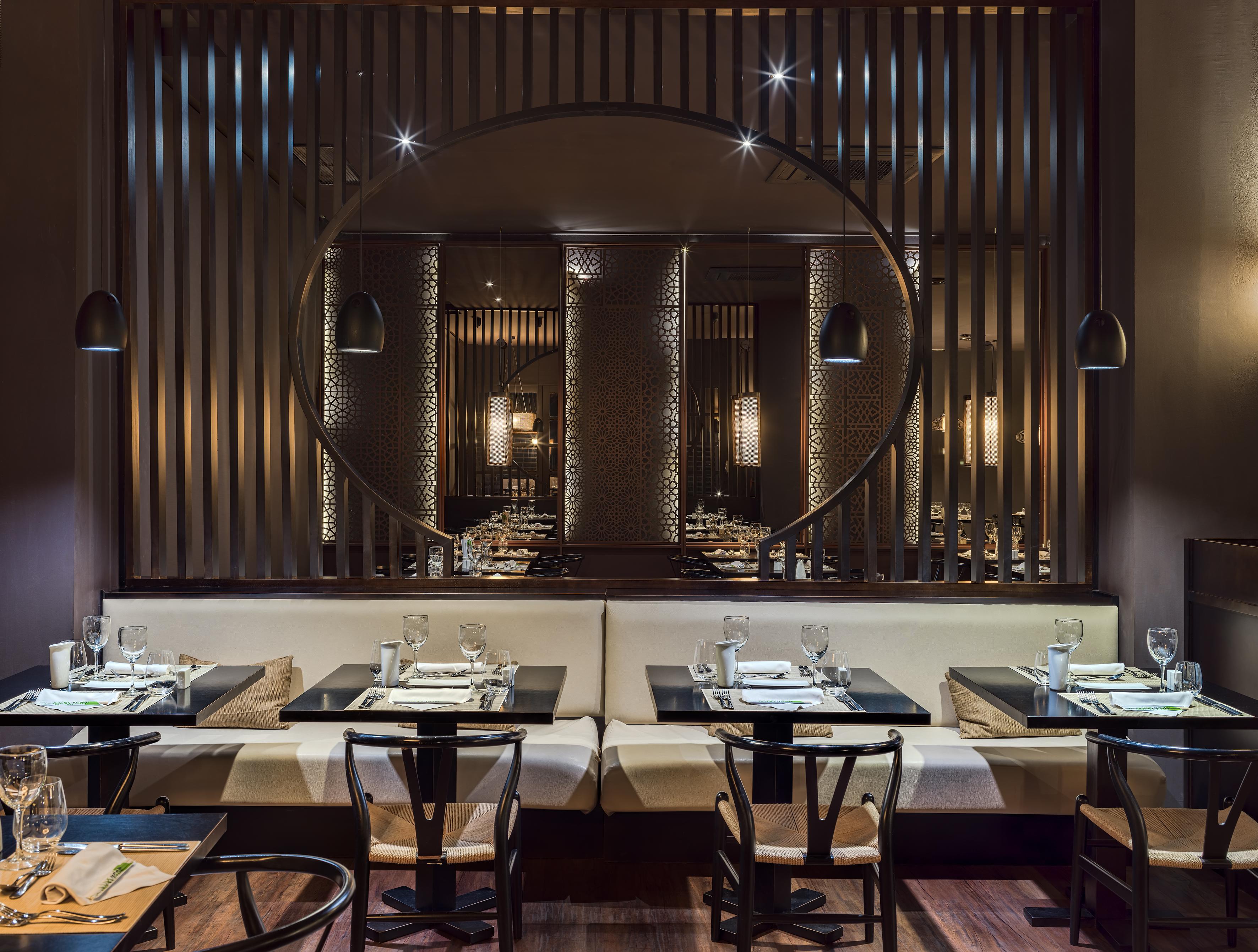 H10 Rubicon Horizons Collection (Adults Only) Hotel Playa Blanca  Kültér fotó Interior of the restaurant