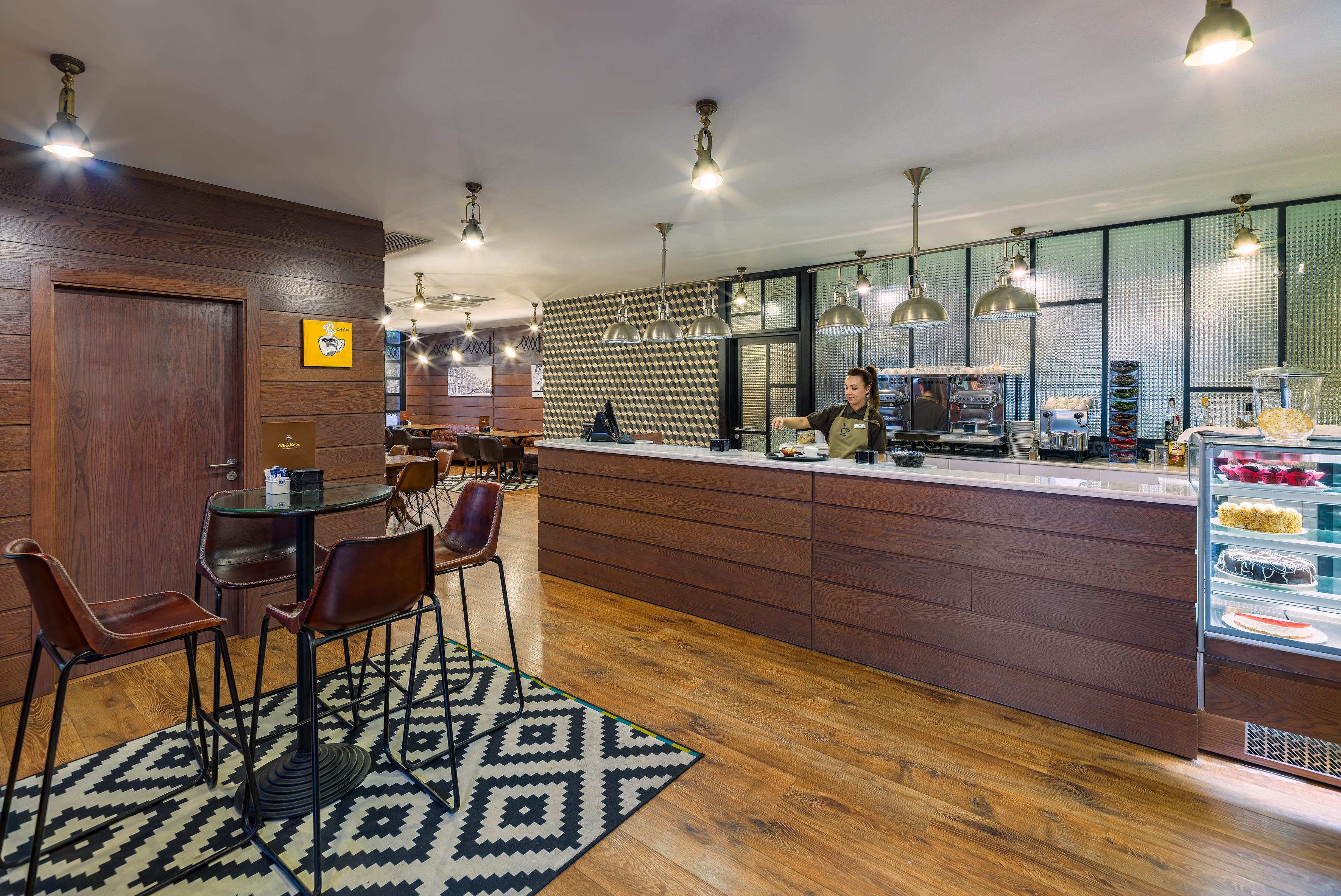 H10 Rubicon Horizons Collection (Adults Only) Hotel Playa Blanca  Kültér fotó The Café at the University of Westminster