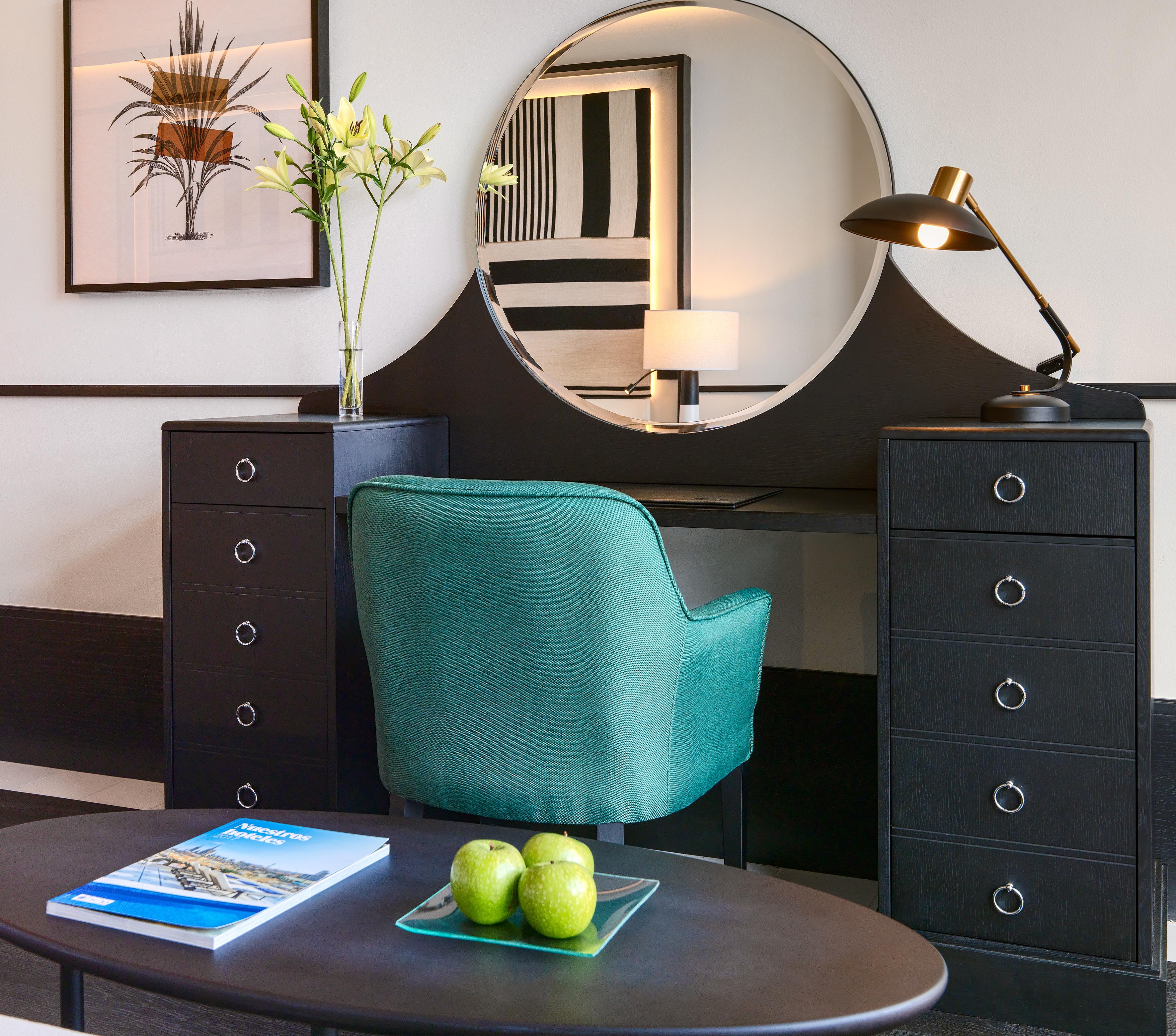 H10 Rubicon Horizons Collection (Adults Only) Hotel Playa Blanca  Kültér fotó A dressing table