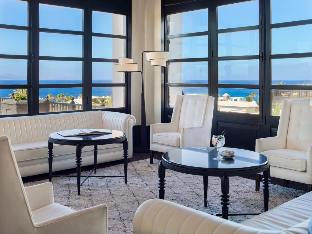 H10 Rubicon Horizons Collection (Adults Only) Hotel Playa Blanca  Kültér fotó The Westin Alexandria